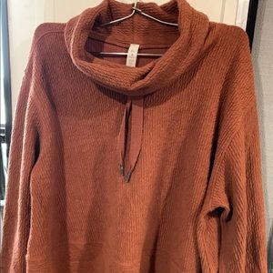 Lululemon Retreat Yourself Pullover M/L